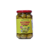 Espinaler Classic Olivas Manzanilla Con Hueso T340g