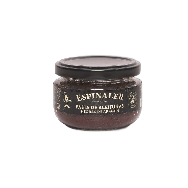espinaler-classic-pate-de-aceituna-negra-t100g