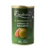 Excelencia Aceituna Rellena Salmon 300g