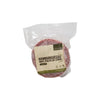 Finquera Carne de Hamburguesa 4 unidades