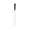 Fisan Cuchillo Jamonero Alveolado 25 cm