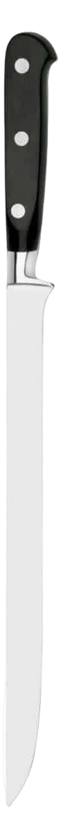 Fisan Cuchillo Jamonero Alveolado 25CM