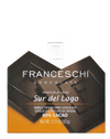 Franceschi Chocolate Tableta Sur del Lago 60 g 60%