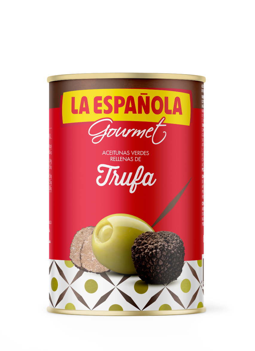 Delivery Caracas Grand Gourmet Aceituna Trufa Delicatesses