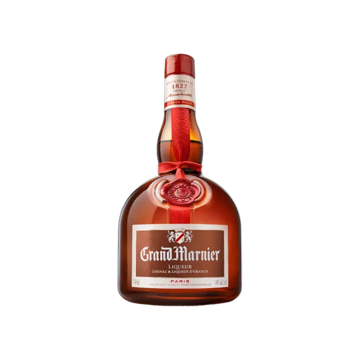 Grand Marnier Cordon Rouge 700ml