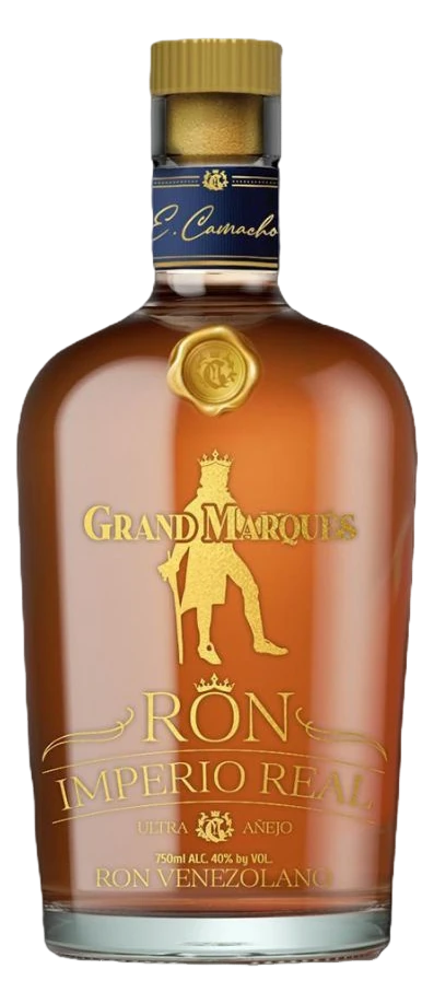 Grand Marques Imperio Real 750ml