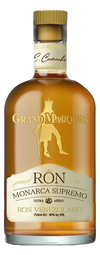 Grand Marques Monarca Supremo 750ml