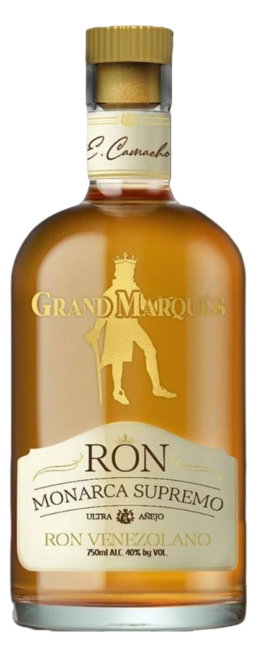 Grand Marques Monarca Supremo 750ml