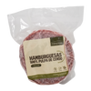 Finquera Carne DE Hamburguesa 4UND