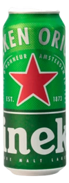 Heineken Cerveza Lata 500ml
