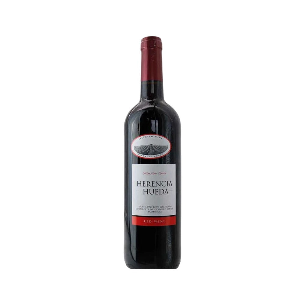 Herencia Hueda Red Wine 750ml