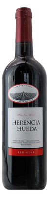 Herencia Hueda Red Wine 750ml