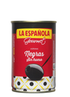 La Española Aceitunas Negras