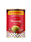 La Española Aceitunas Pimiento Asado