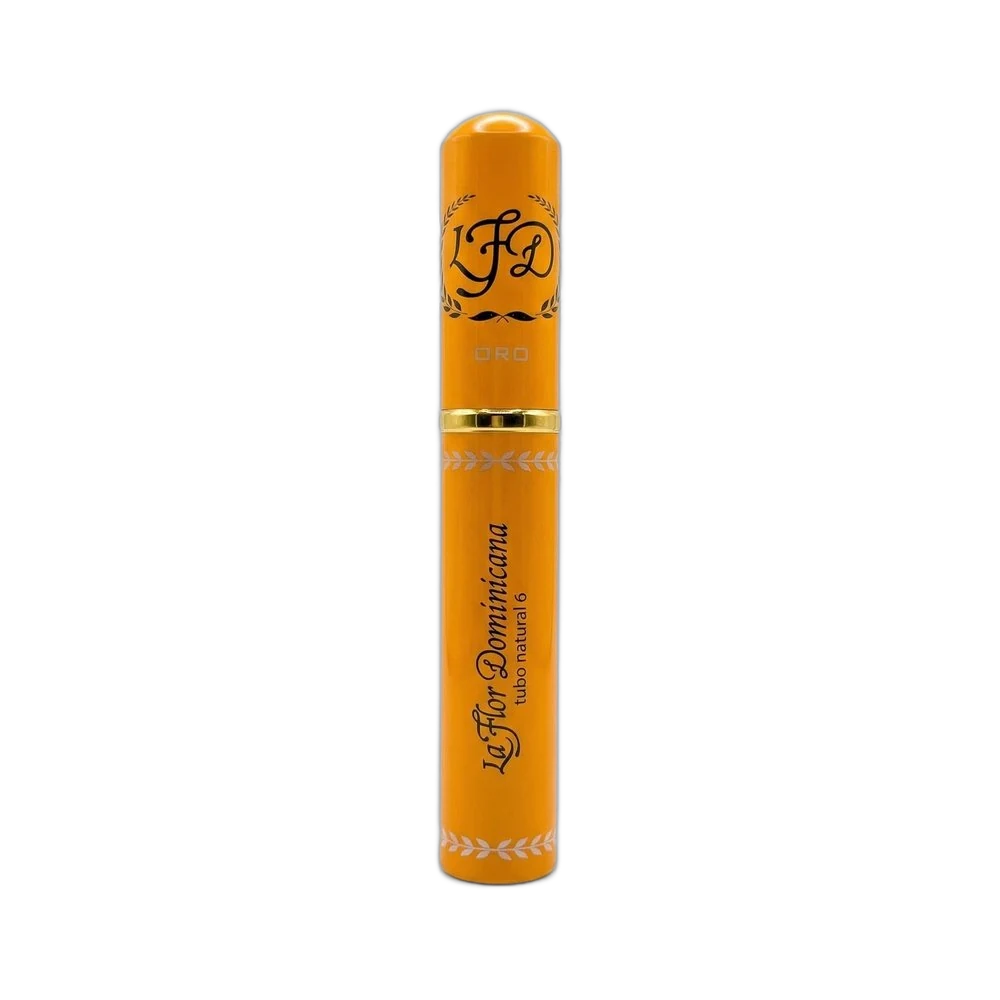 la-flor-dominicana-oro-tubo-natural-no-6-6x54
