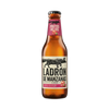 Ladrón de Manzana Red Berries 250 ml