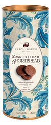 Lady Joseph Shortbread Galleta Chocolate Negro 130G