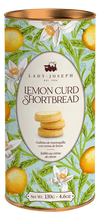 Lady Joseph Shortbread Galleta Limon 130G