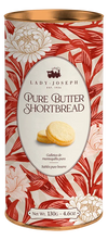 Lady Joseph Shortbread Galleta Mantequilla 130G