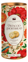 Lady Joseph Shortbread Galleta Pistacho 130G