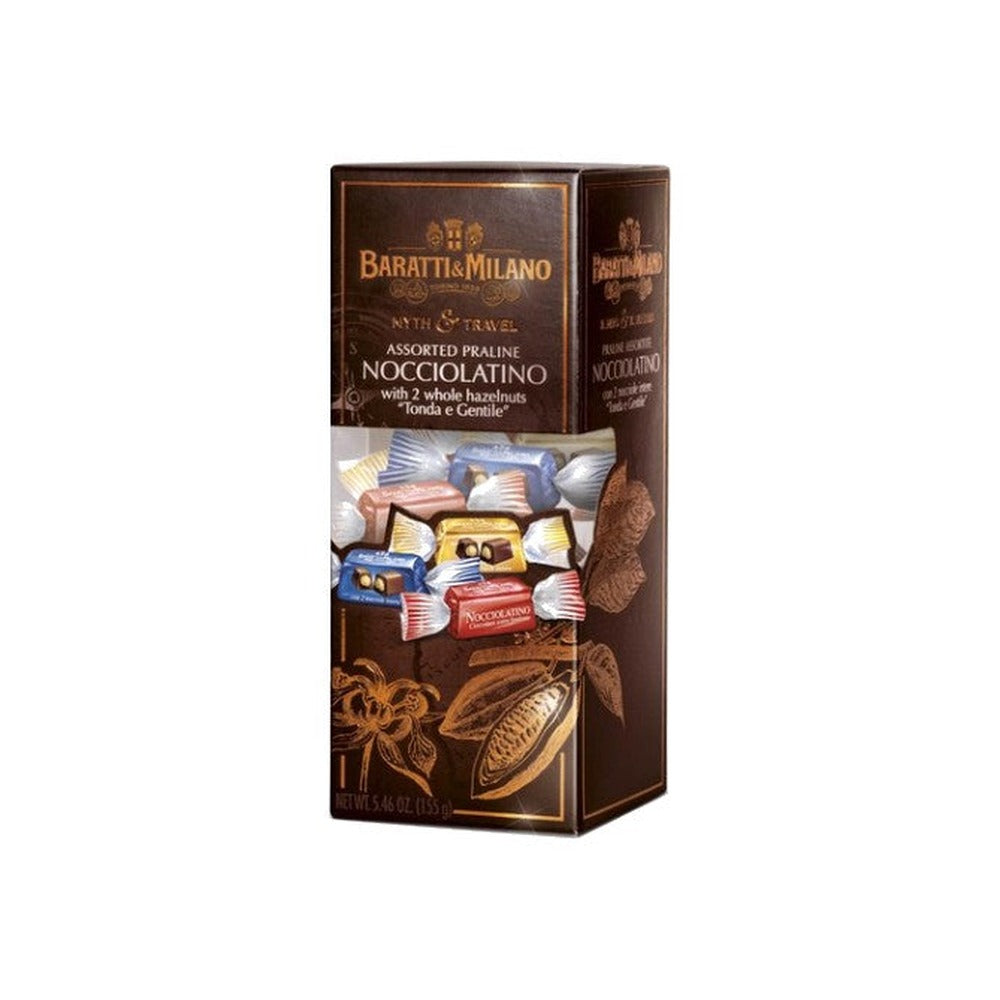 M&t Nocc Travel Retail 155 G