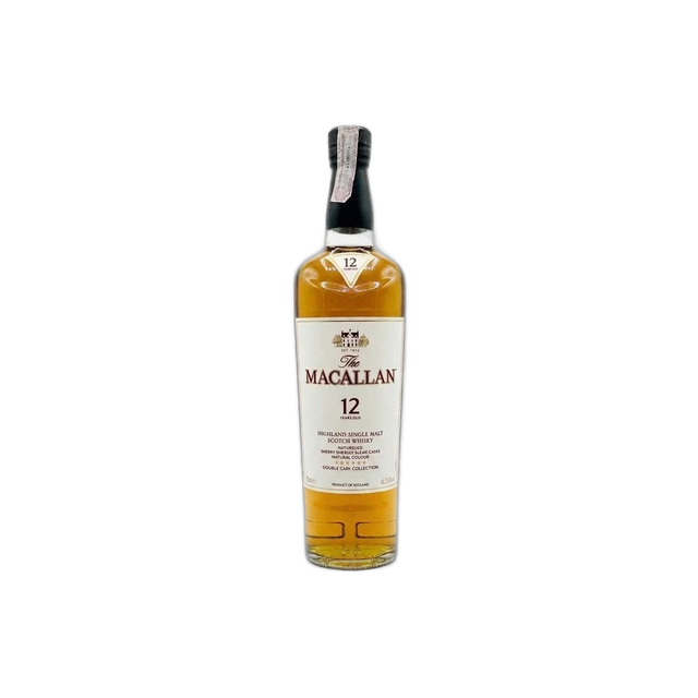 Macallan 12YO Double Cask Colletion 700ml