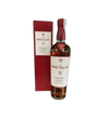 Macallan 12 años Sherry Oak Collection 700 ml