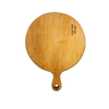 Madera Lgp Redonda Con Mango