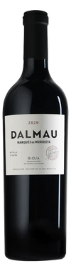 Marqués de Murrieta Dalmau Reserva 750 ml