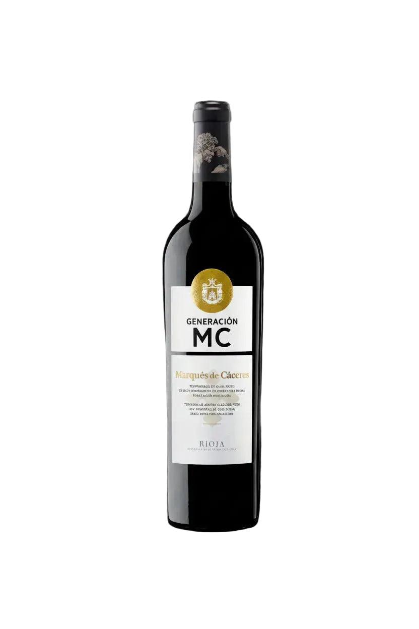 Generacion Mc Coleccion Privada 750ml