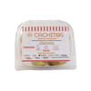 Mini Cachitos Prehorneados Cinnamon-chito 10 Und