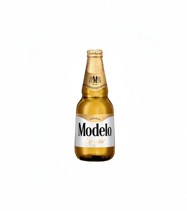 Modelo Cerveza 0,355ml