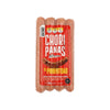 Montserratina Choripanas El Pimentonao 260 g