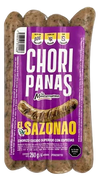 Montserratina Choripanas EL Sazonao 260G