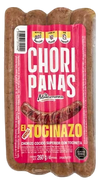 Montserratina Choripanas EL Tocinazo 260G