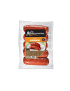 Montserratina Chorizo Ahumado Und 400GR