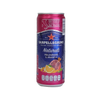 Naturali Melograno Naranja y Granada 330 ml Lata
