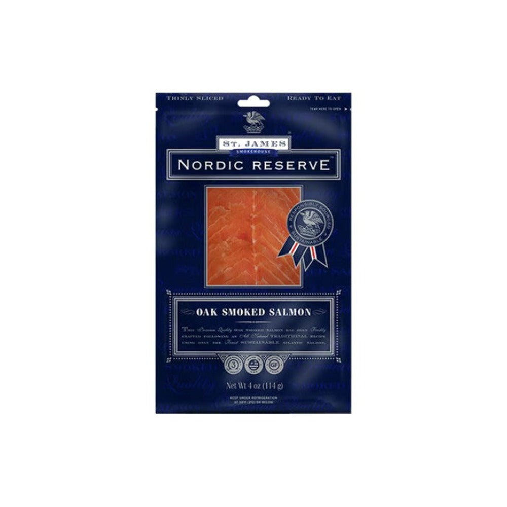 Nordic Reserve Saint Whiskey and Honey