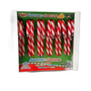 Pack 12 Bastones de Caramelo 144 g