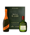 Pack ESPECIAL Buchanans + Mionetto DOC 0,75
