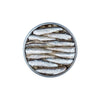 Paco Lafuente Boquerones en Aceite Oliva 125 g