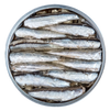Paco Lafuente Boquerones EN Aceite Oliva 125G