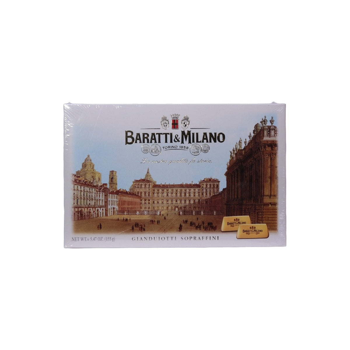 Piazza Castello 155 G