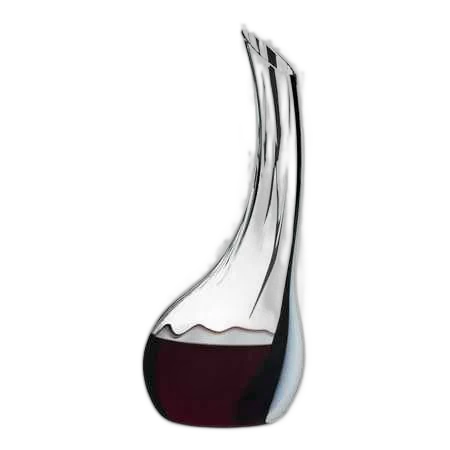 riedel-decantador-cornetto-fatto-a-mano