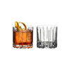 Riedel Rock Vaso Corto