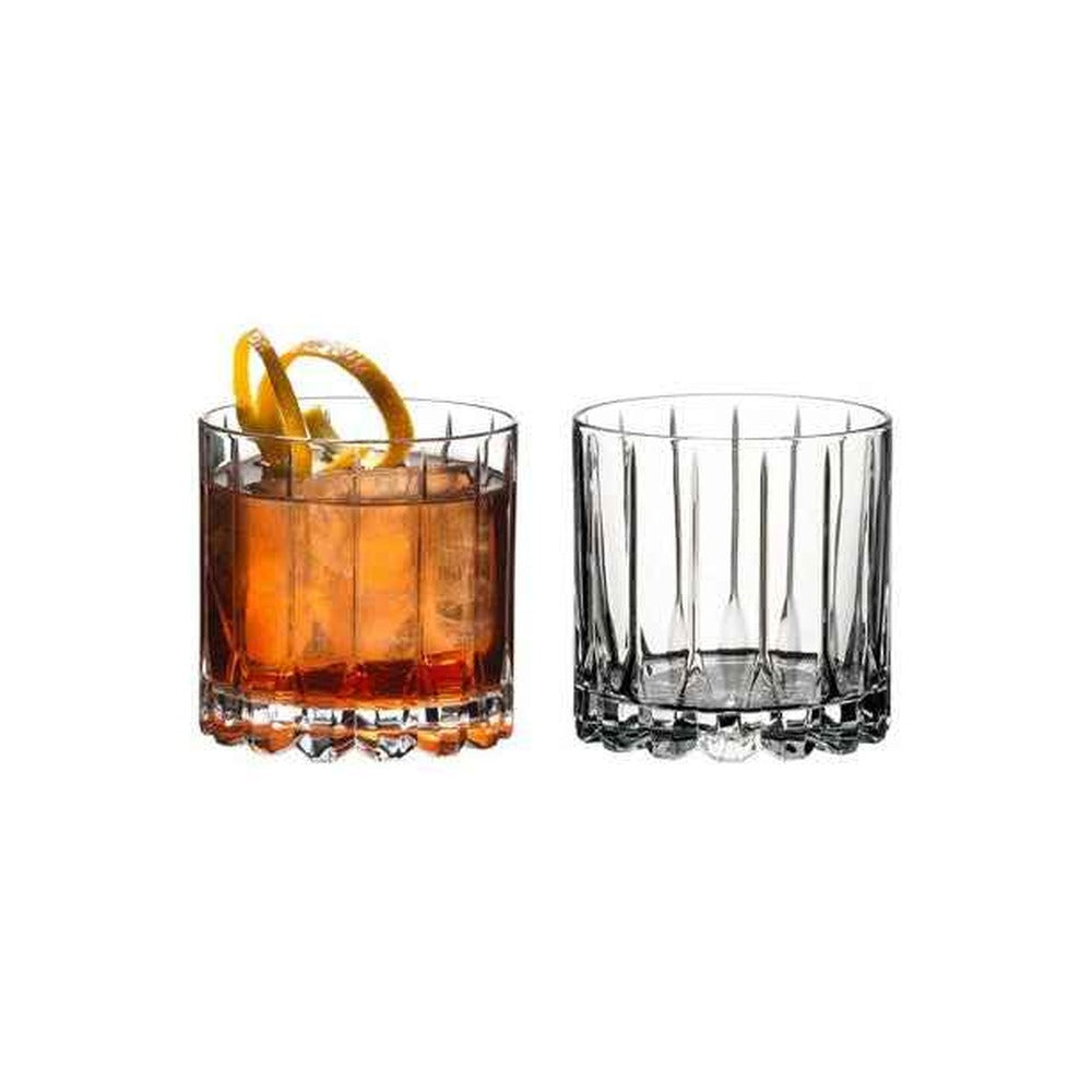 RIEDEL Rock Vaso Corto
