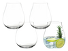 Riedel Set Vasos Gin