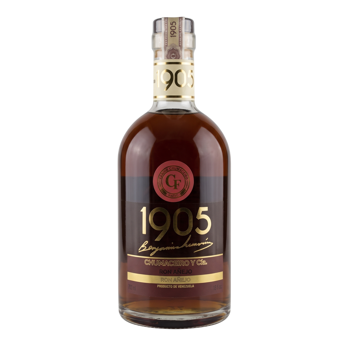 1905 Añejo 750 ml