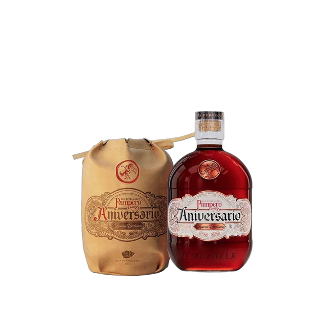 Ron Pampero Aniversario Charter 700ml