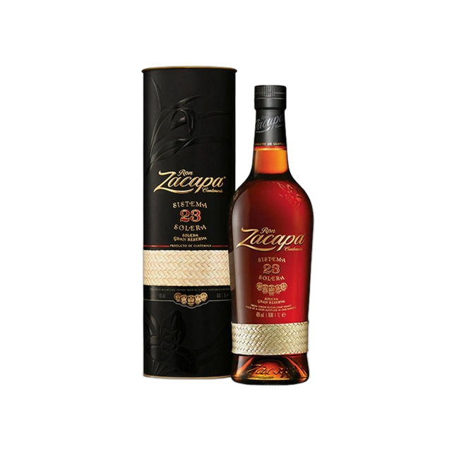 Ron Zacapa Centenario 23yrs 750ml